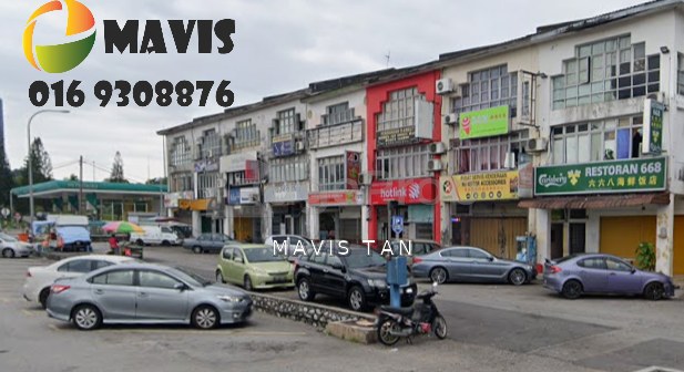 Bandar Puchong Jaya