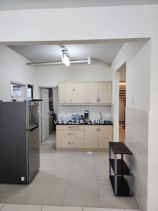 Atmosfera Condo Fully Furnished for Sale, Selangor, Puchong