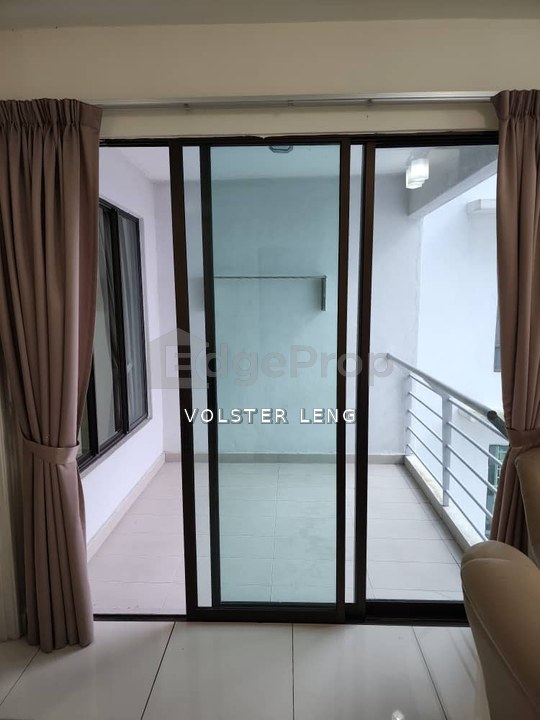 Atmosfera Condo Fully Furnished for Sale, Selangor, Puchong