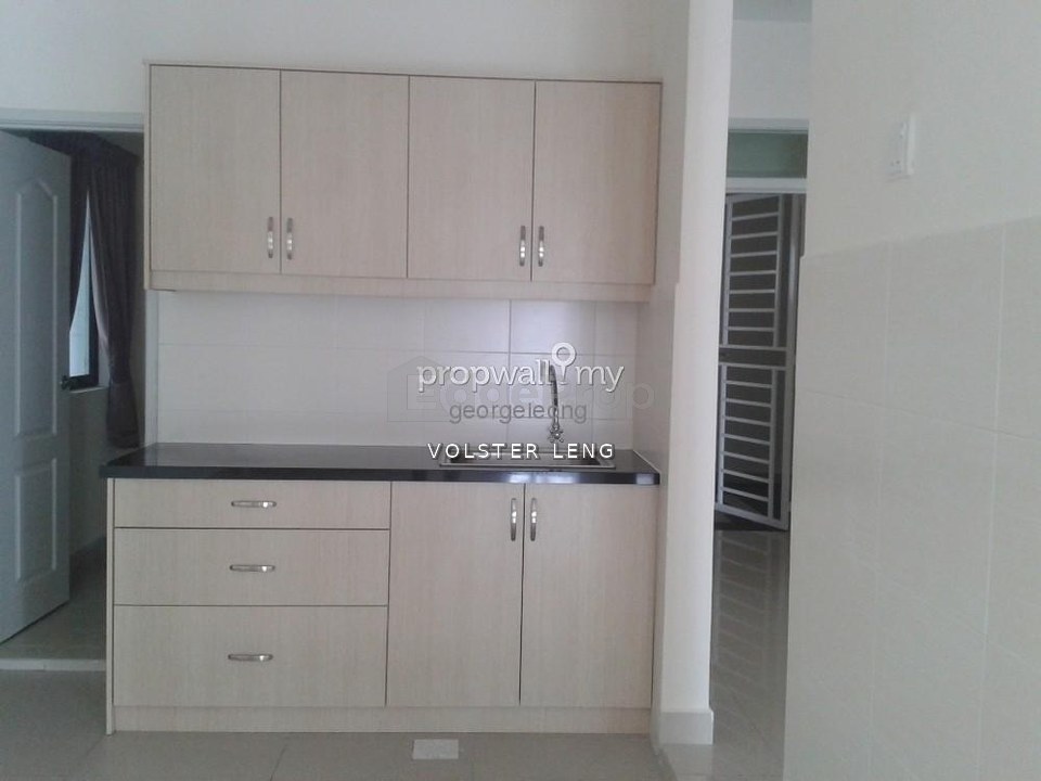 Atmosfera Condo Fully Furnished for Sale, Selangor, Puchong