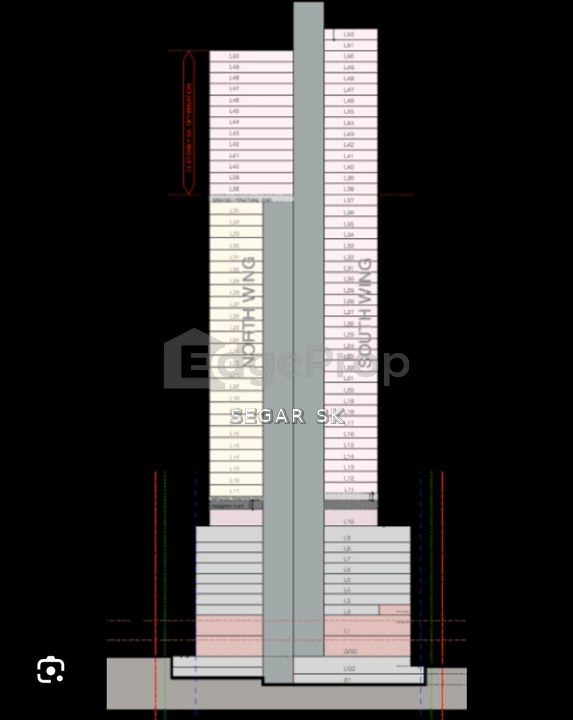 Edelweiss - SOFO - Kota Damansara - Big Office Space , Selangor, Petaling Jaya