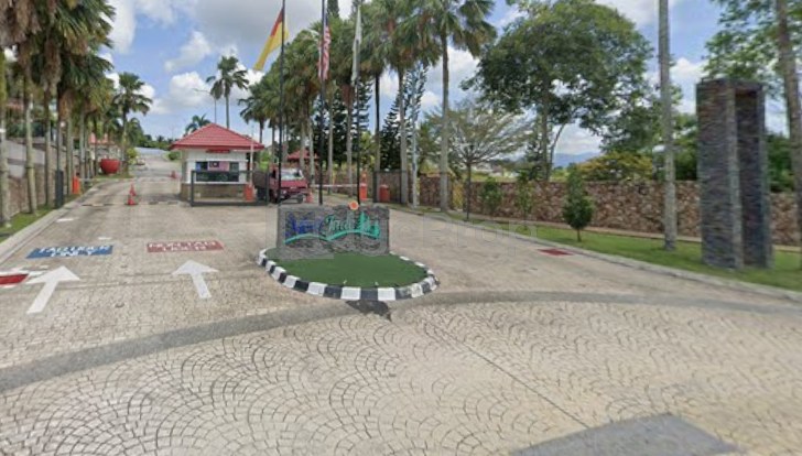 Mont Jade