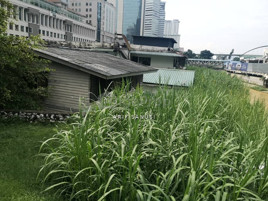 PRIME LAND AREA AT KL CITY CENTER FOR SALE, Kuala Lumpur, KL City