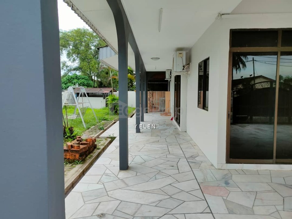 TAMAN RISHAH