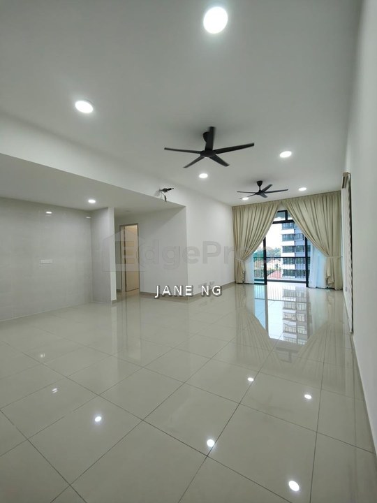 Alstonia Residence