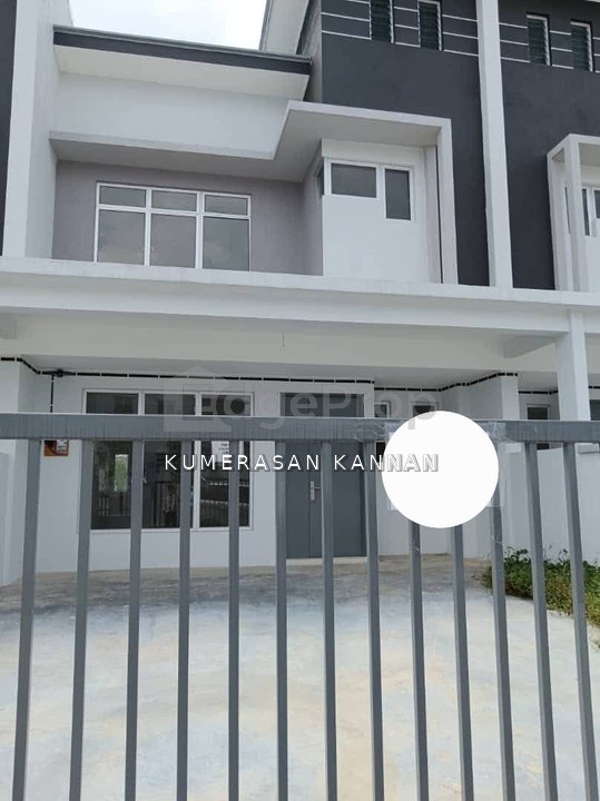 D'cendana 3 @ Bandar Tasik Kesuma
