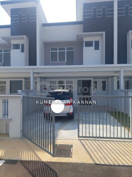 FOR SALE | D Cendana @ Bandar Tasik Kesuma, Selangor, Hulu Langat