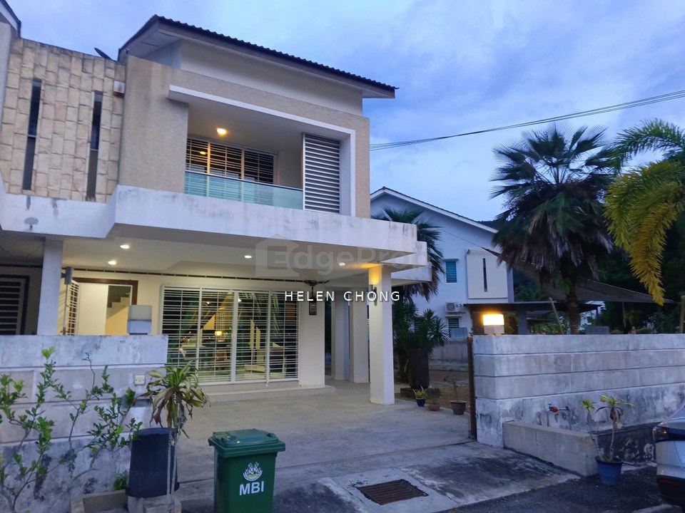 Desa Bukit Perpaduan