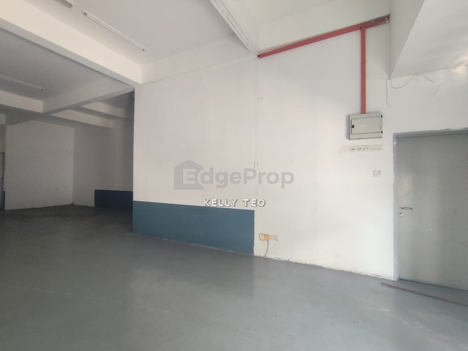 One Kesas Ground Floor Shop for Rent other floor available, Selangor, Klang