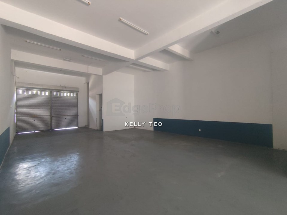 One Kesas Ground Floor Shop for Rent other floor available, Selangor, Klang