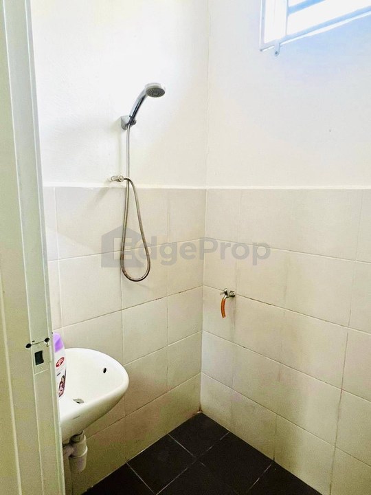 RUMAH TERES SETINGKAT UNTUK DIJUAL / SALE, Penang, Kepala Batas