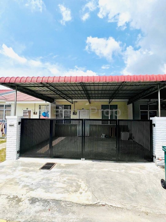 Bertam Perdana 4