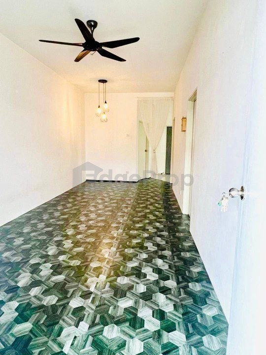 RUMAH TERES SETINGKAT UNTUK DIJUAL / SALE, Penang, Kepala Batas