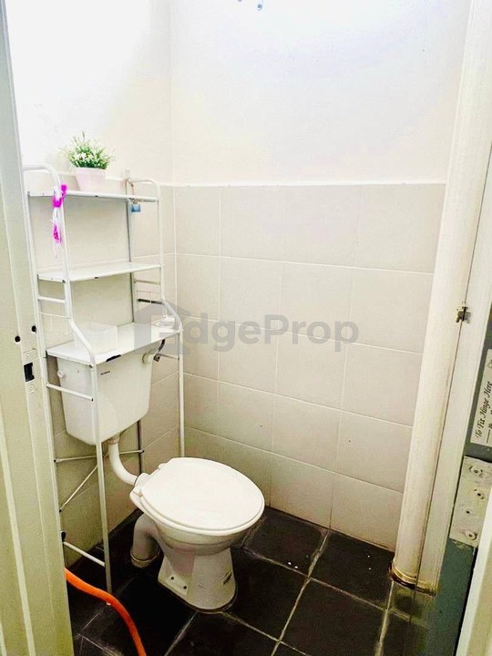 RUMAH TERES SETINGKAT UNTUK DIJUAL / SALE, Penang, Kepala Batas