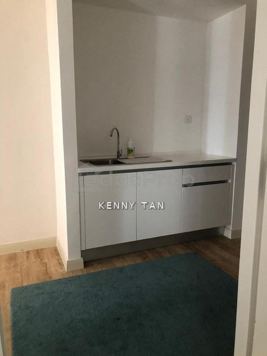 For Rent – Duplex Eclipse Residence  @Cyberjaya Asking Rental: RM2400/month (nego), Selangor, Cyberjaya