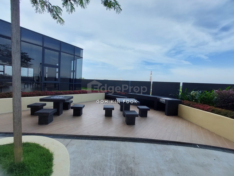 Kompleks MidLandCity