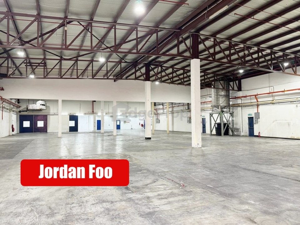 Bayan Lepas Industrial Park