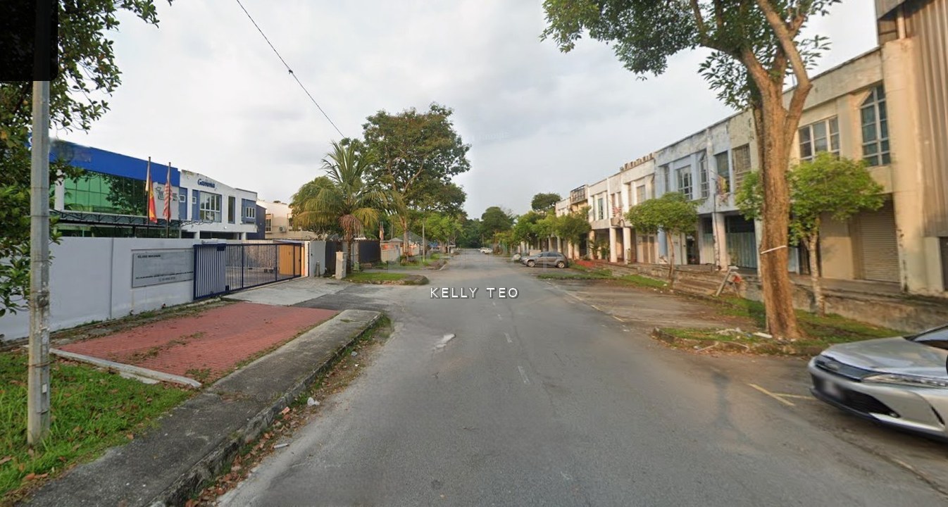 KOTA KEMUNING INDUSTRIAL PARK
