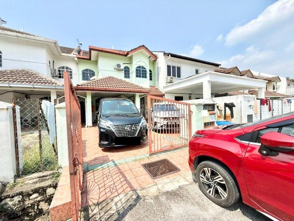 Seksyen 7, Shah Alam