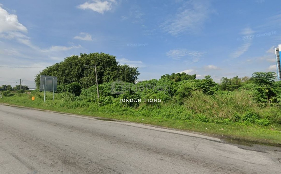 Taman Klang Jaya