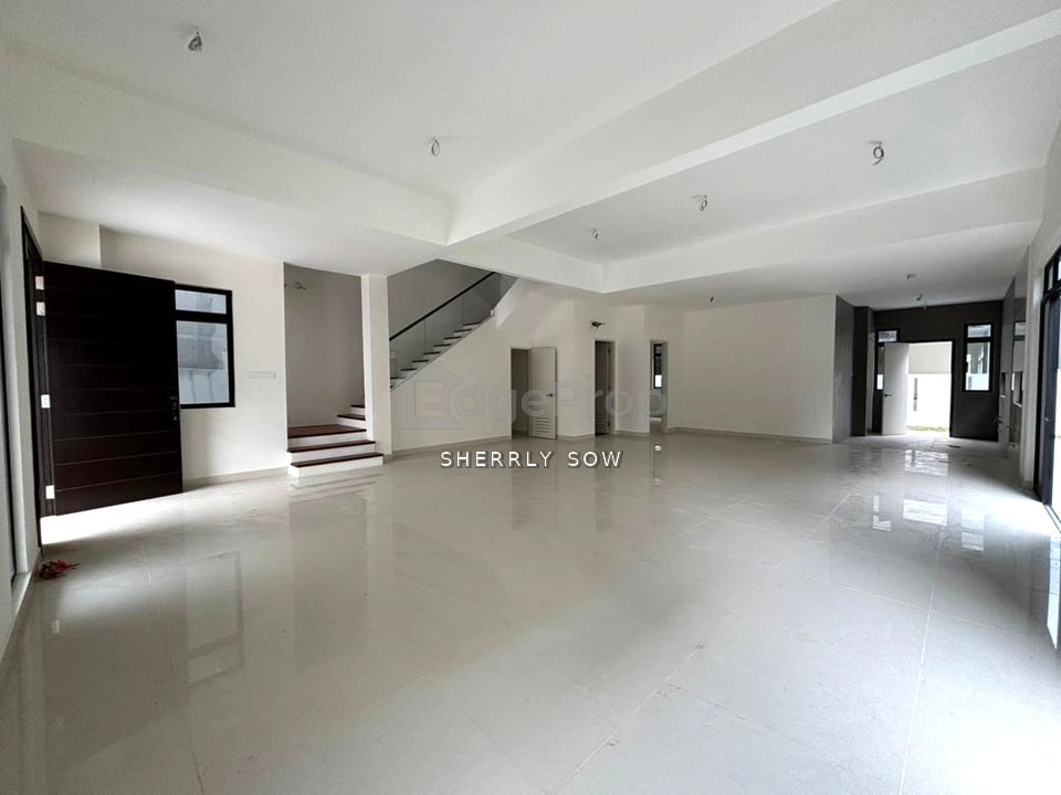 Danga Sutera @ Skudai, Johor, Skudai