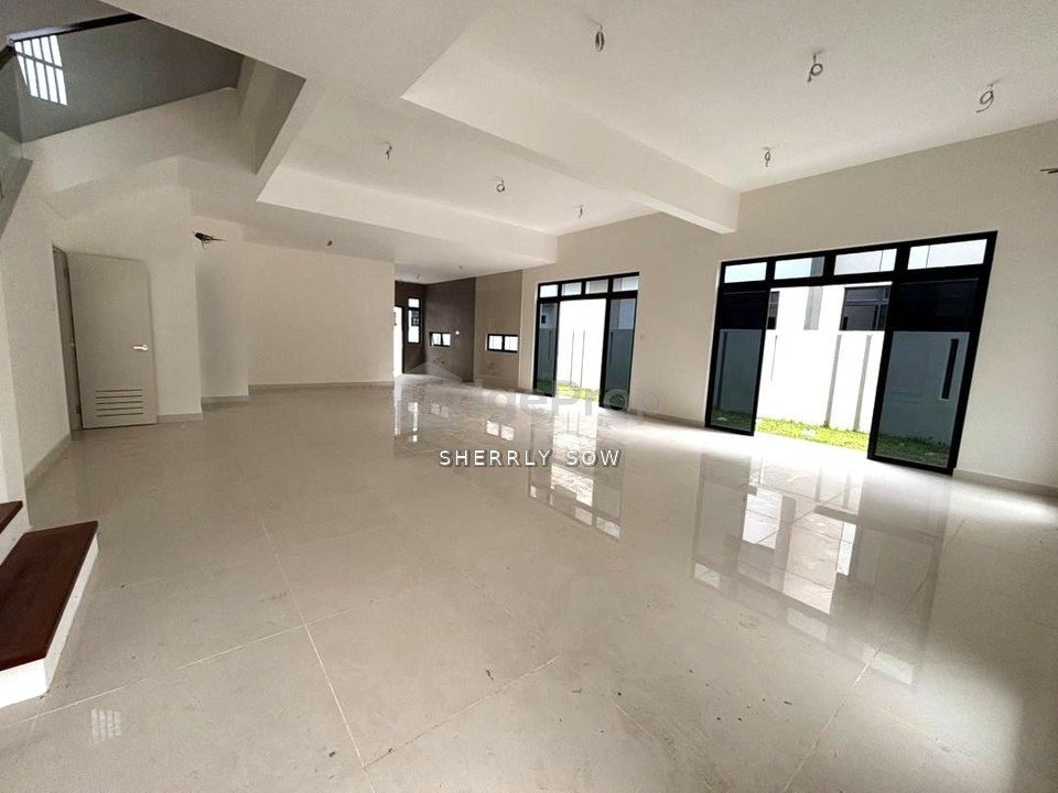 Danga Sutera @ Skudai, Johor, Skudai