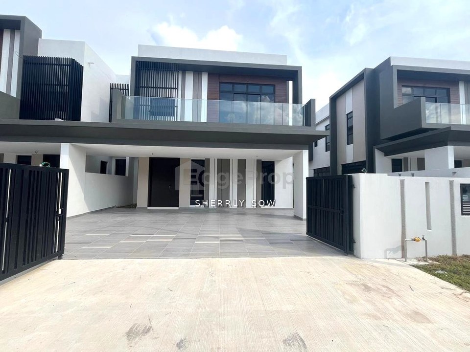 Danga Sutera @ Skudai, Johor, Skudai
