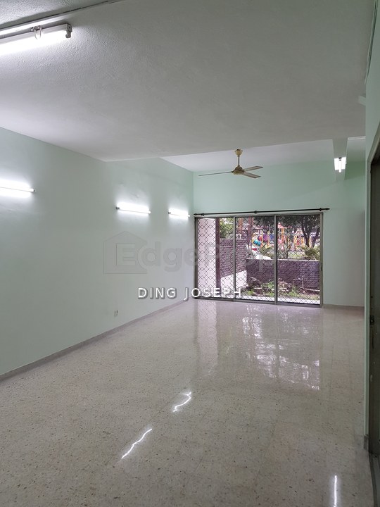Double story link house  SS24 Tmn Megah , Selangor, Petaling Jaya