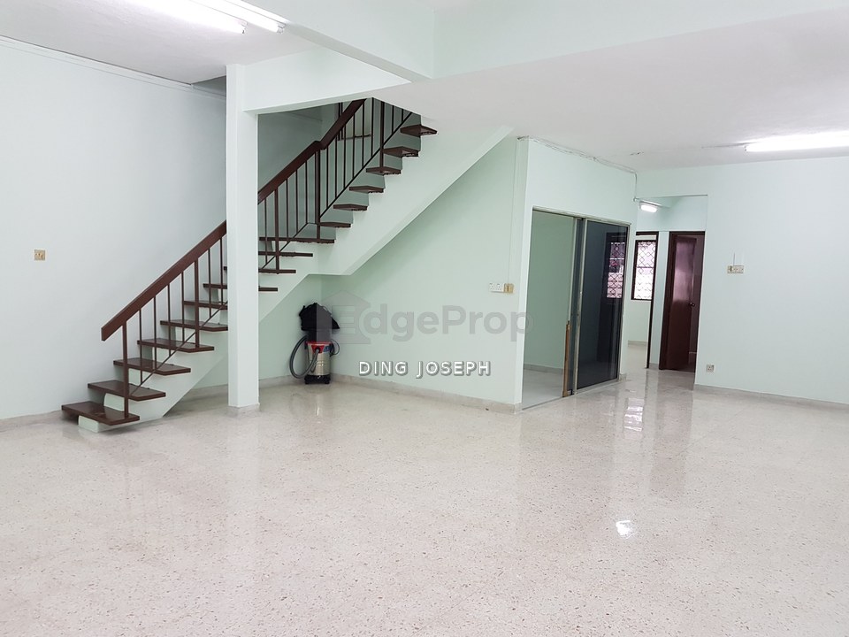 Double story link house  SS24 Tmn Megah , Selangor, Petaling Jaya