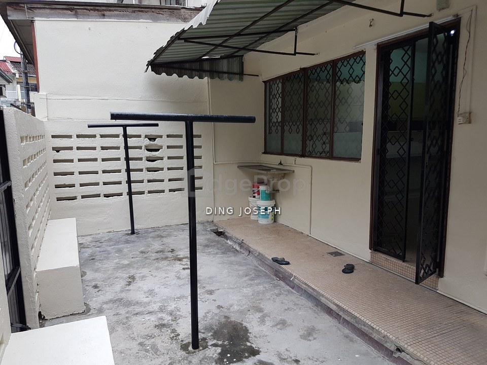 Double story link house  SS24 Tmn Megah , Selangor, Petaling Jaya
