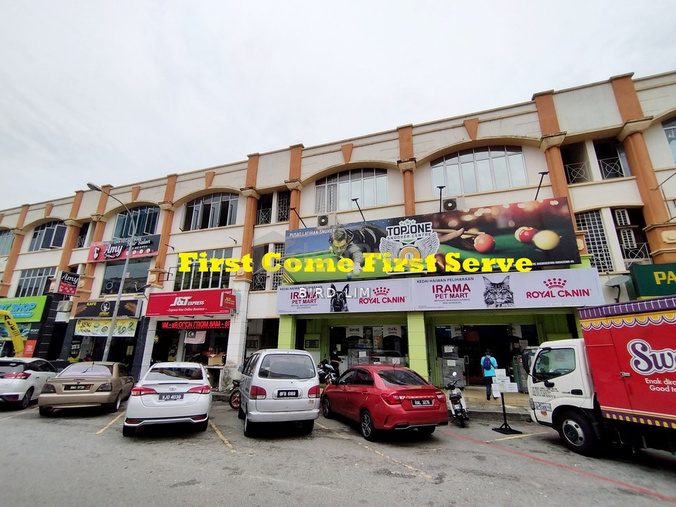 Puchong, Taman Puchong Utama, bandar bukit puchong, bandar puchong jaya, bandar puteri puchong, pusat bandar puchong, taman perindustrian puchong,, Selangor, Puchong