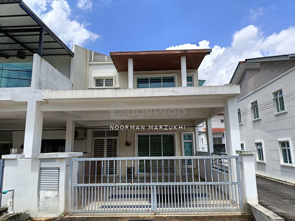 Impiana Villa