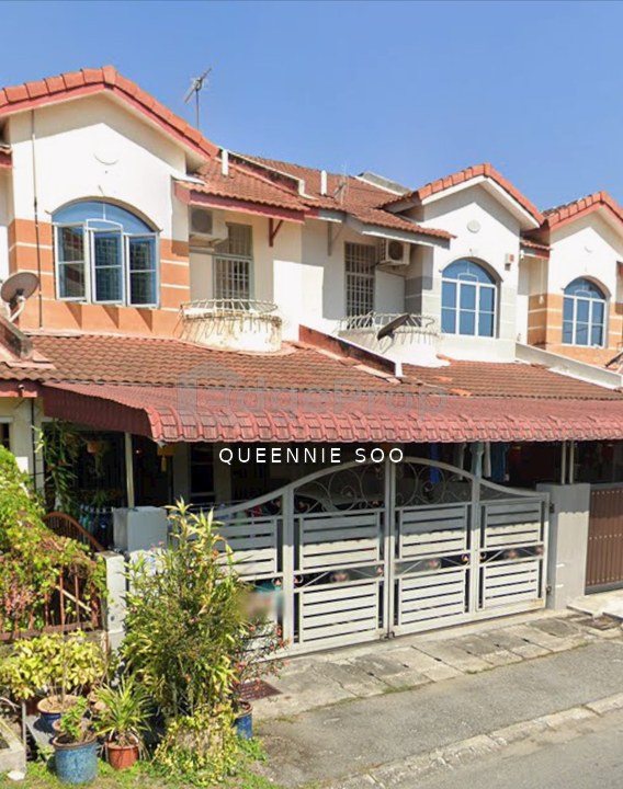 MEDAN PENGKALAN MEGAH