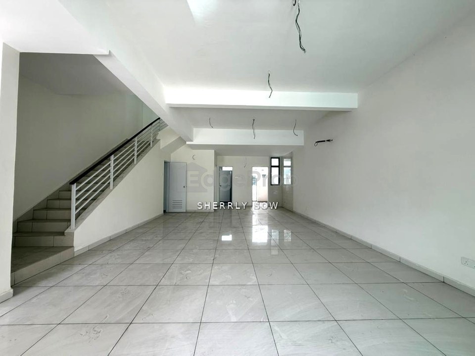 Danga Sutera @ Skudai, Johor, Skudai