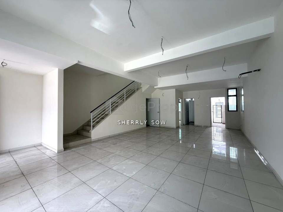 Danga Sutera @ Skudai, Johor, Skudai