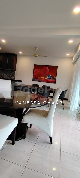 Most complete home For Rent in Armanee Terrace , Selangor, Damansara Perdana