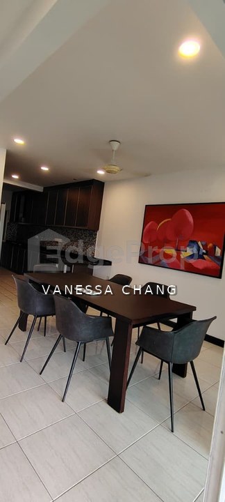 Most complete home For Rent in Armanee Terrace , Selangor, Damansara Perdana