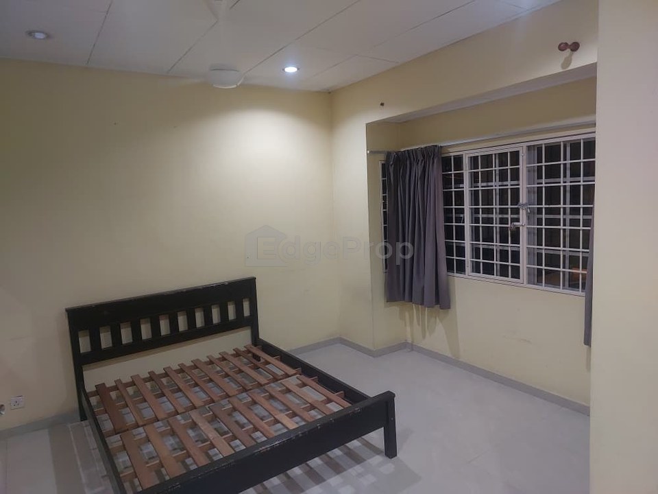 Established Residential Area Tmn Putra Prima 2A , Selangor, Puchong
