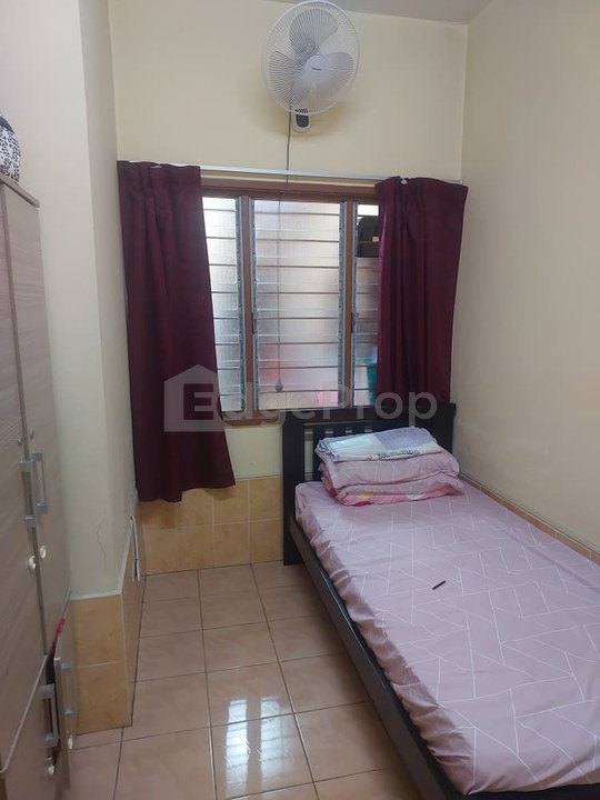 Established Residential Area Tmn Putra Prima 2A , Selangor, Puchong