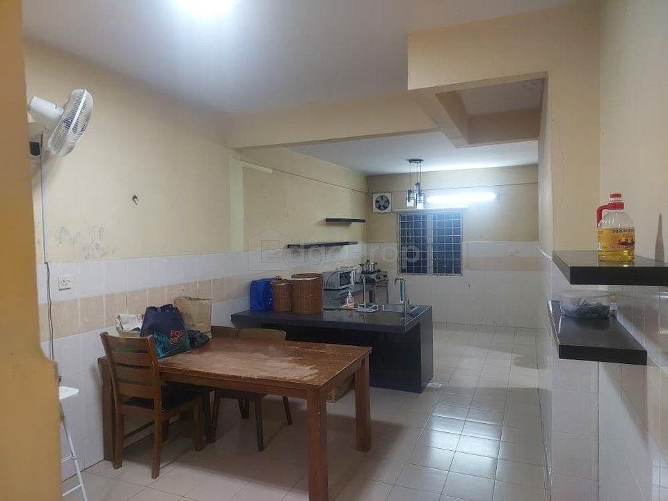 Established Residential Area Tmn Putra Prima 2A , Selangor, Puchong