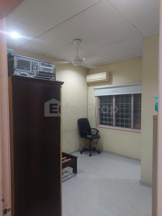 Established Residential Area Tmn Putra Prima 2A , Selangor, Puchong