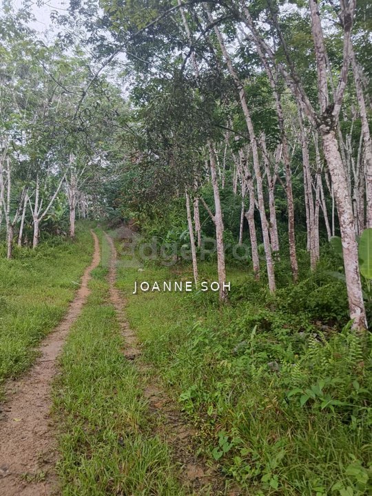Serendah