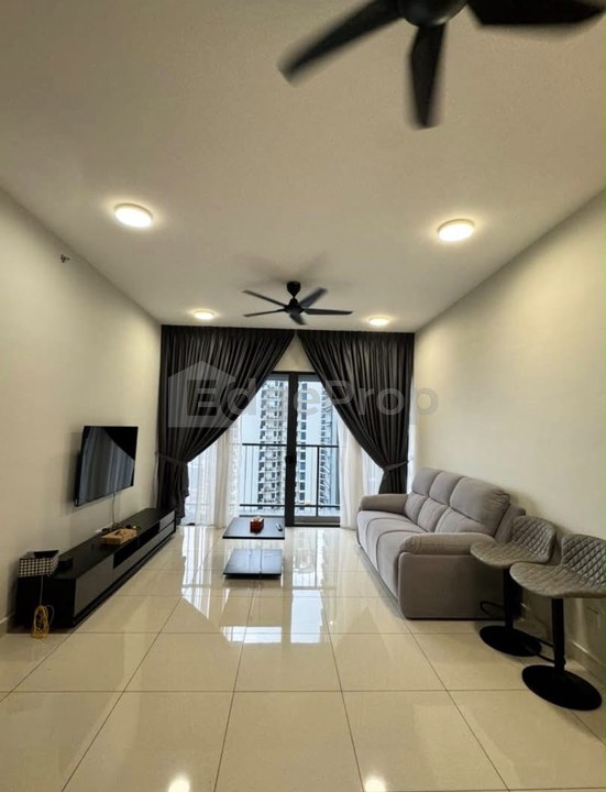 Setia City Residences @ Setia City