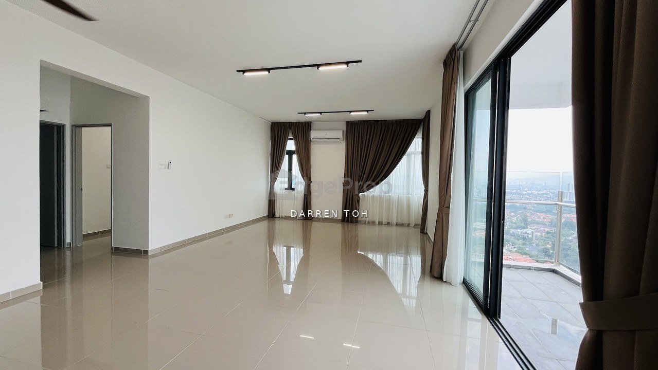 The Louvre @ Country Heights