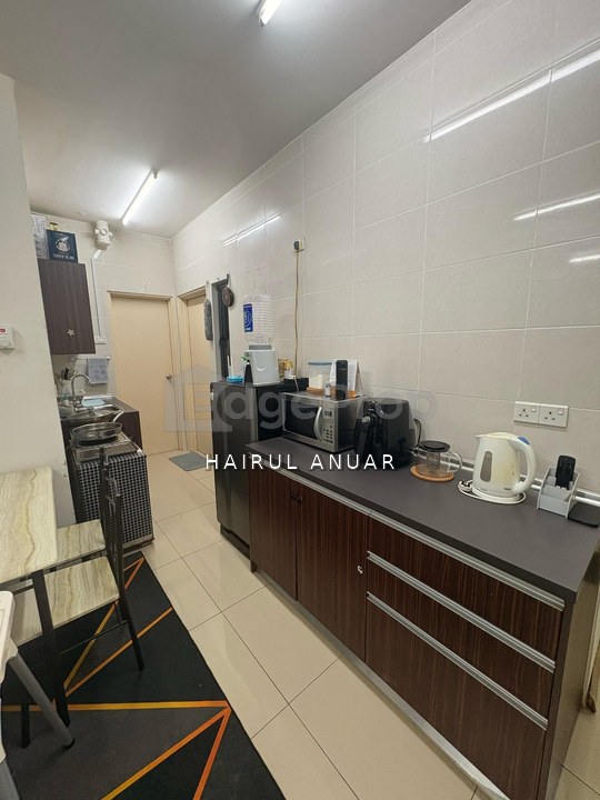 1B1R Big Studio Soho Vista Alam Apartment Seksyen 14 Shah Alam, Selangor, Shah Alam