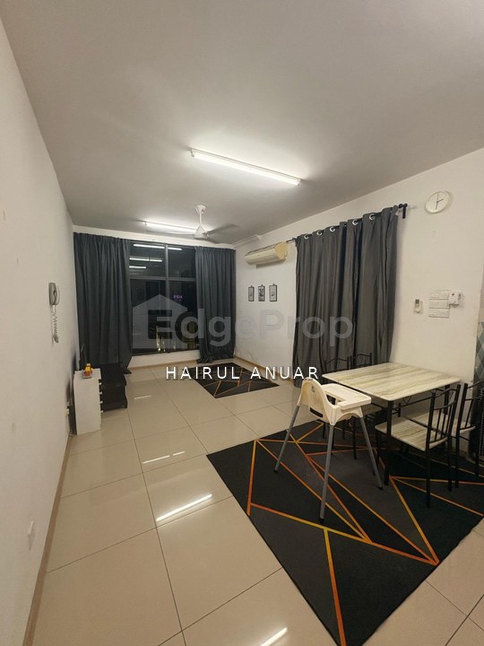 1B1R Big Studio Soho Vista Alam Apartment Seksyen 14 Shah Alam, Selangor, Shah Alam