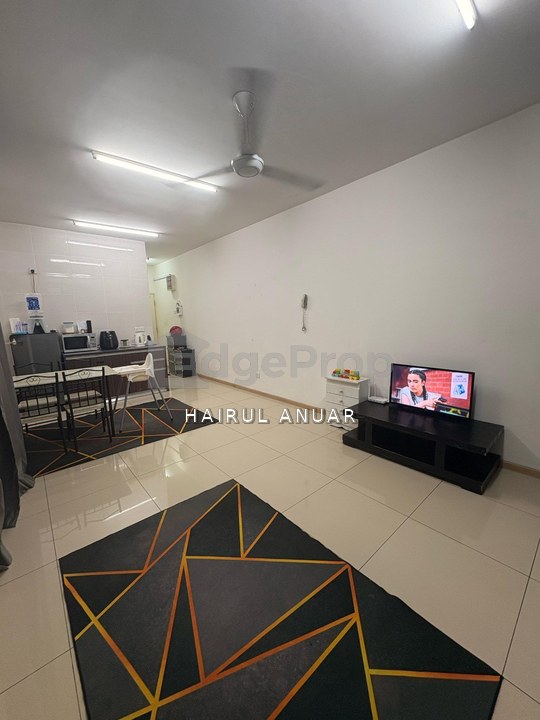 1B1R Big Studio Soho Vista Alam Apartment Seksyen 14 Shah Alam, Selangor, Shah Alam