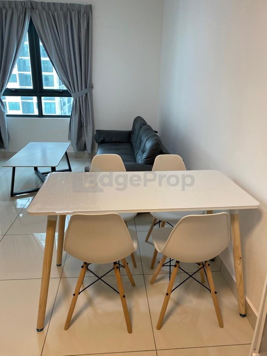 USJ 1 EDUMETRO  CONDO Next to #Segi College, Subang , Selangor, USJ