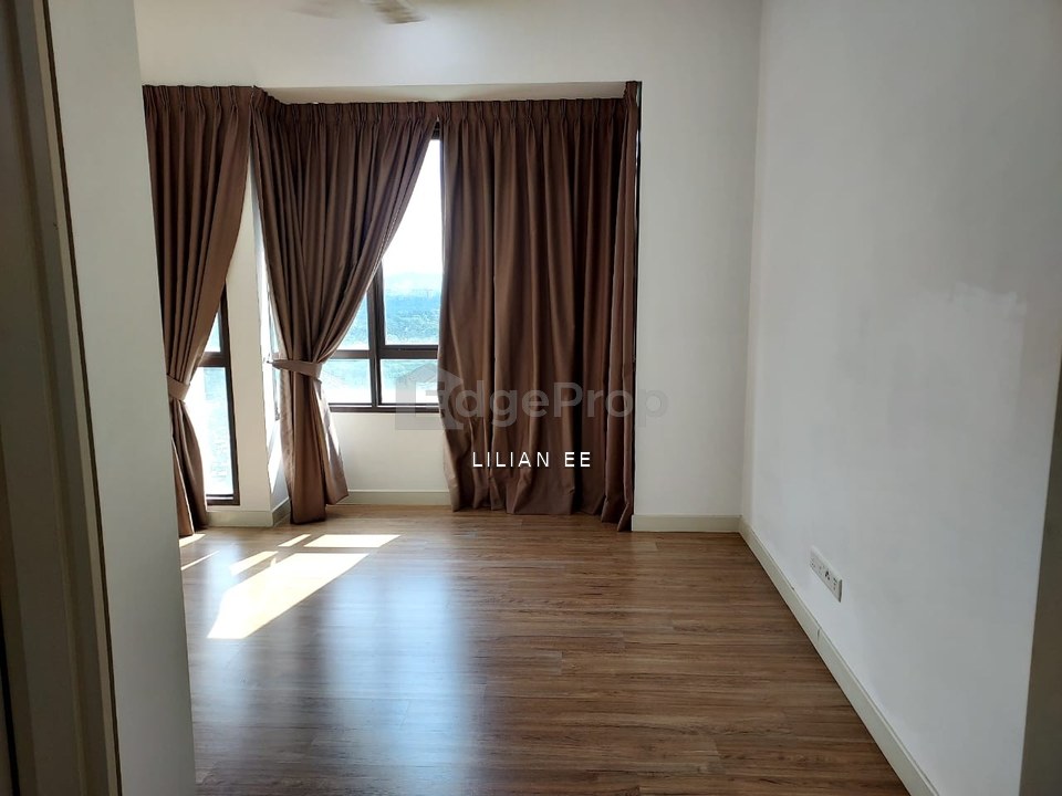 Newly Repainted unit in Putra Residence For Rental, Selangor, Putra Heights