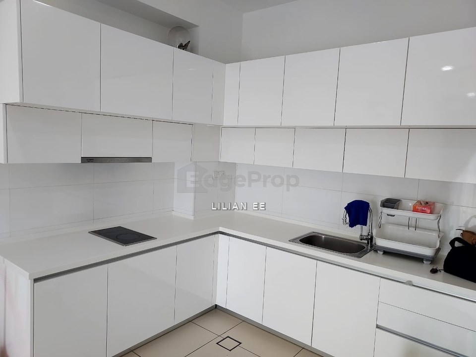 Putra Residence - Putra Heights